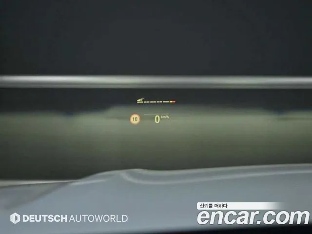 BMW 7 Series (G11) id 2951351 из Кореи 9