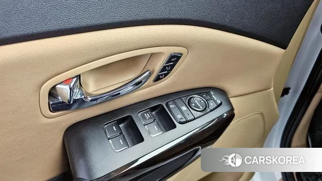 Kia The New Carnival id 3402960 из Кореи 9