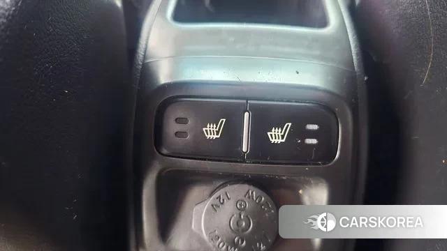 Kia The New Ray id 3344974 из Кореи 9