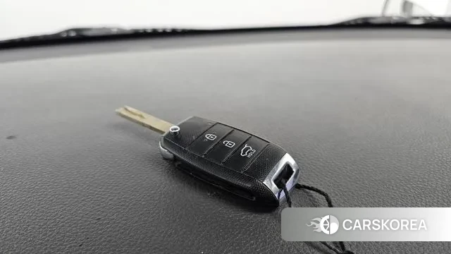 Kia Morning Urban (JA) id 3535095 из Кореи 9