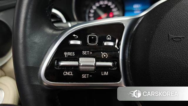 Mercedes-Benz C-Class W205 id 4245405 из Кореи 9