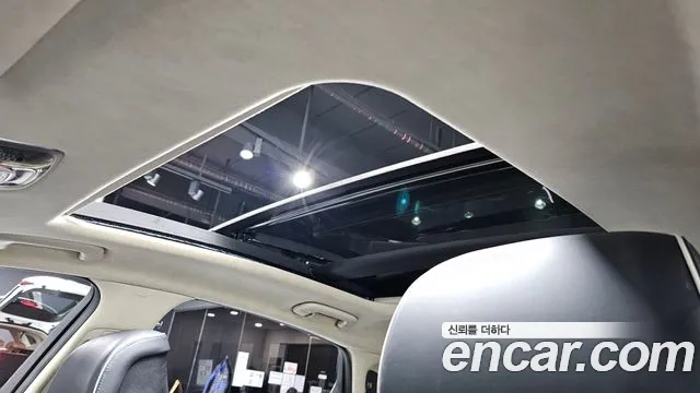 Genesis G80 (RG3) id 2526757 из Кореи 9