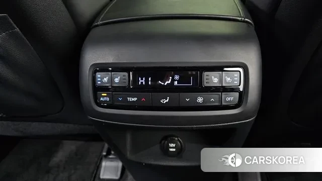 Hyundai The New Palisade id 3491981 из Кореи 9