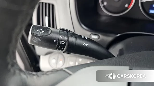 Hyundai The New Grand Starex id 3583151 из Кореи 9