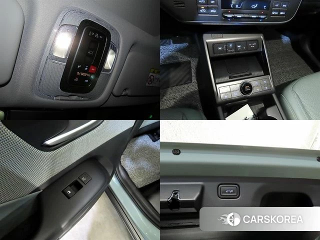 Hyundai Kona (SX2) id 3786234 из Кореи 9