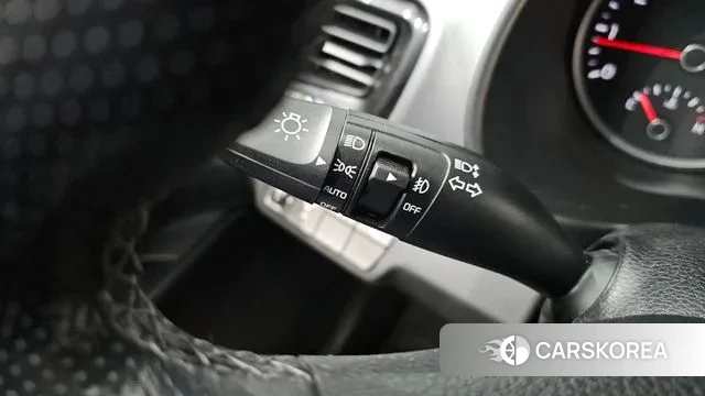 Kia Stonic id 3773121 из Кореи 9