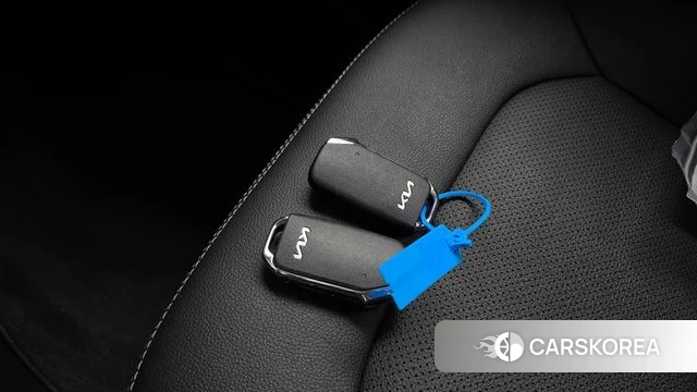 Kia The New Kia Ray id 4441940 из Кореи 9