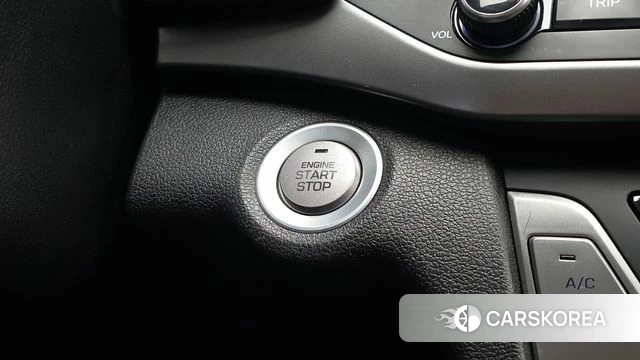 Hyundai Avante AD id 4363482 из Кореи 9
