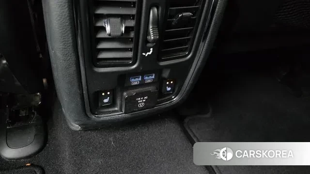 Jeep Grand Cherokee id 3509495 из Кореи 9