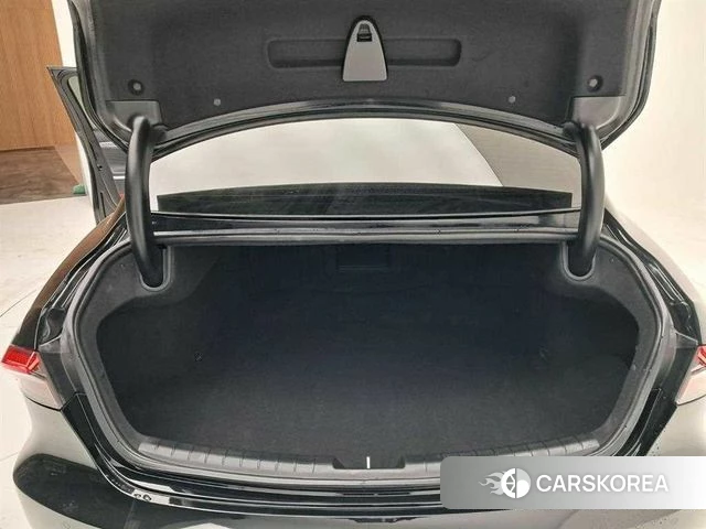 Hyundai The New Grandeur IG id 4429066 из Кореи 9