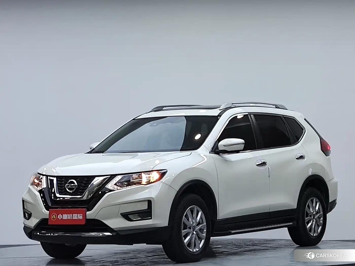 Nissan Qijun id 4669194 из Китая 9