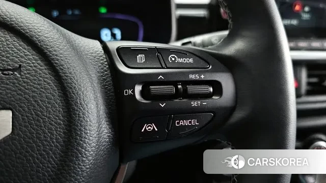 Kia The New Morning (JA) id 3486973 из Кореи 9