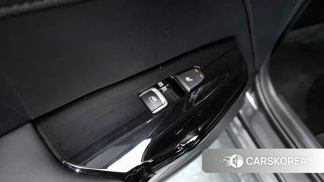 Kia The New K5 3rd generation id 3544635 из Кореи 9