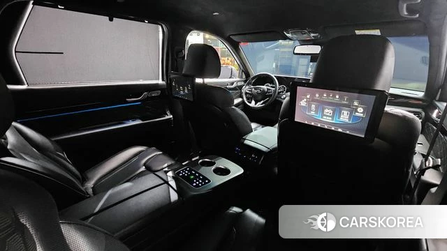 Hyundai Palisade id 4231391 из Кореи 9