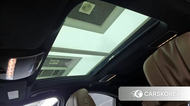 Mercedes-Benz S-Class W222 id 4179801 из Кореи 9