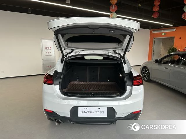 BMW X2 id 4274663 из Китая 9