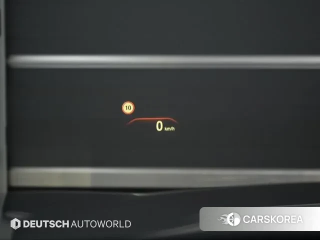 BMW 5 Series (G30) id 3227035 из Кореи 9