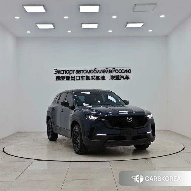 Mazda CX-50 line also id 4335253 из Китая 9