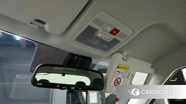 Hyundai Casper id 3818703 из Кореи 9