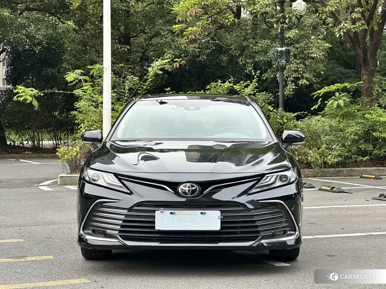 Toyota Camry id 4405743 из Китая 9