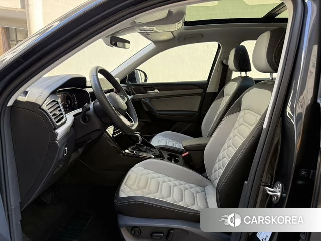 Volkswagen Tanyue id 4277511 из Китая 9