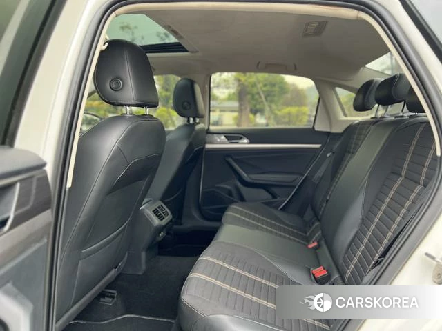 Volkswagen Lavida id 3882560 из Китая 9