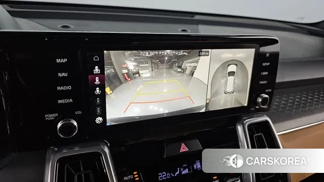 Kia Sorento 4th Generation id 3586188 из Кореи 9