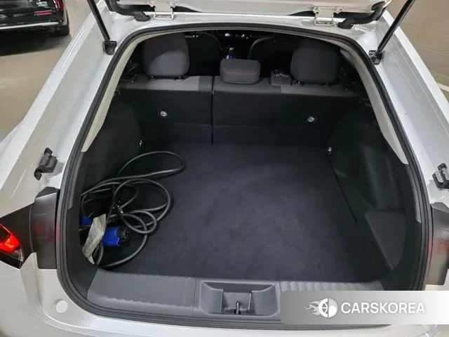 Toyota Prius 5th Generation id 3173902 из Кореи 9