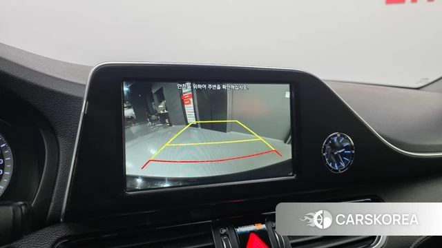 Hyundai Grandeur IG id 3905858 из Кореи 9