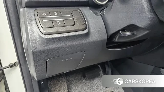 Ssangyong Tivoli Air id 3444711 из Кореи 9