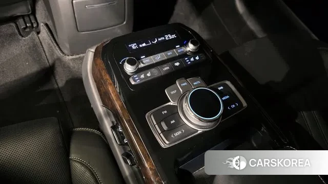 Genesis G90 id 3344174 из Кореи 9