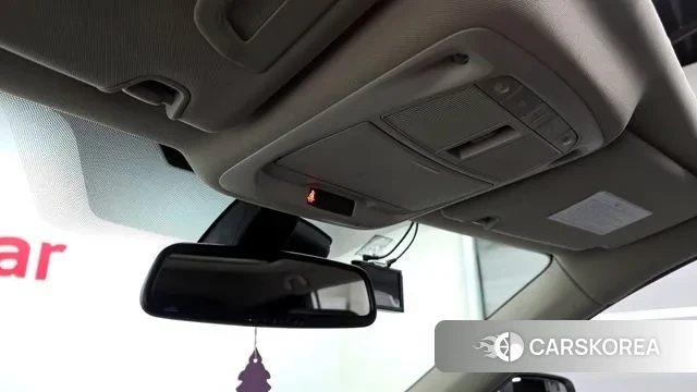 Renault Korea (Samsung) QM6 id 3627242 из Кореи 9