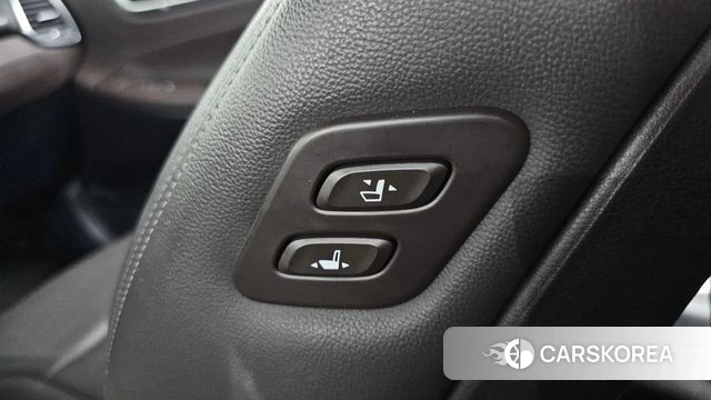 Hyundai Grandeur IG id 4203900 из Кореи 9