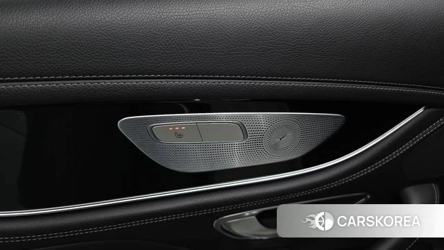 Mercedes-Benz AMG GT id 4671801 из Кореи 9