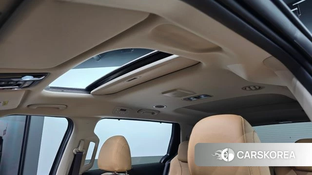 Kia Carnival 4th generation id 3841778 из Кореи 9