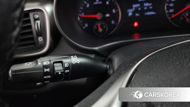 Kia The New Sorento id 3820400 из Кореи 9