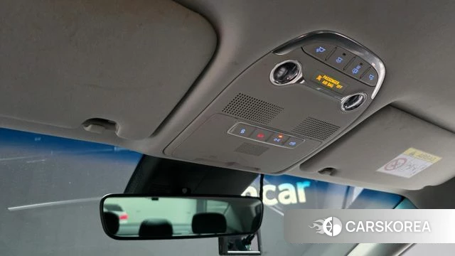 Hyundai The New Grandeur IG Hybrid id 3871981 из Кореи 9