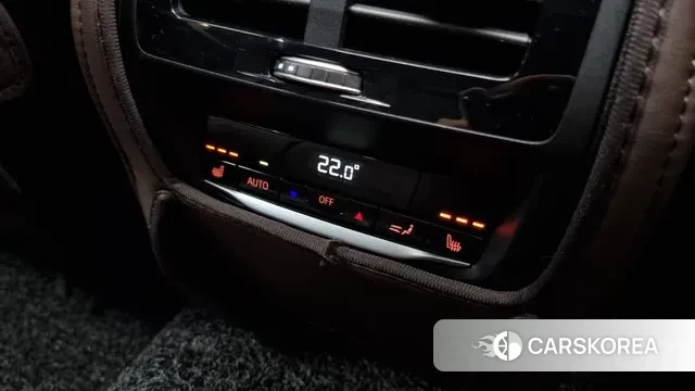 BMW X3 (G01) id 2939308 из Кореи 9