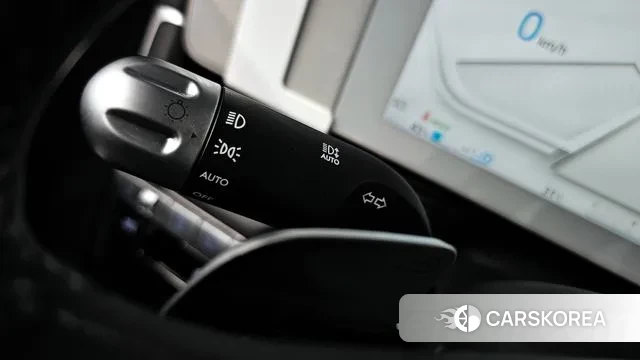 Hyundai Ionic 5 id 2901269 из Кореи 9