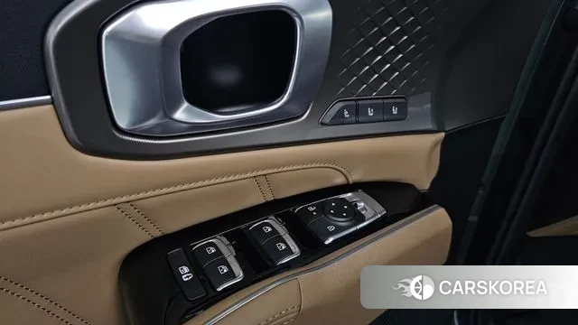 Kia The New Sorento 4th Generation id 3466997 из Кореи 9