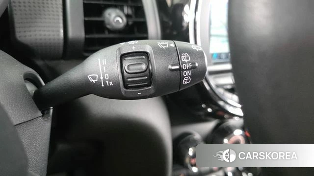 Mini Cooper id 4717590 из Кореи 9