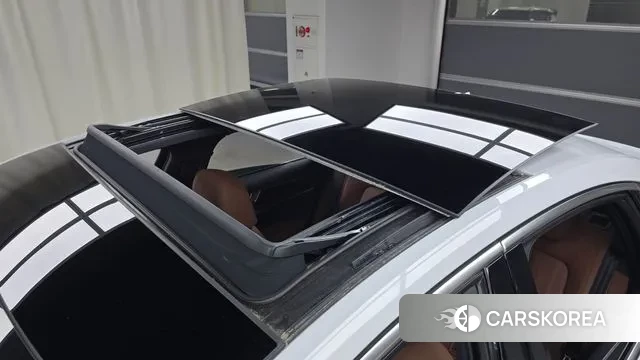 Audi A6 (C8) id 3385109 из Кореи 9