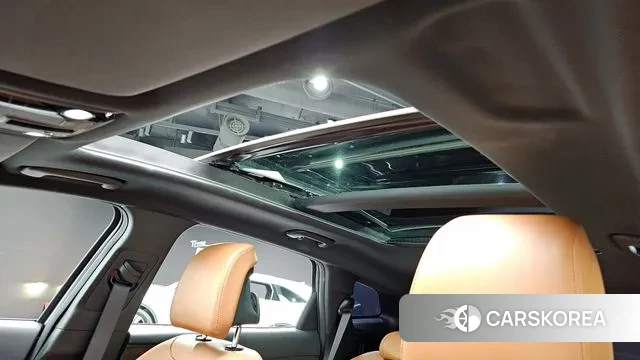 Kia Sportage 5th Generation Hybrid id 3482739 из Кореи 9