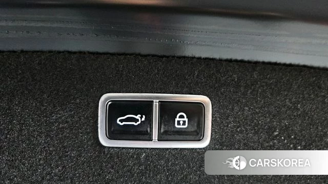 Genesis G90 (RS4) id 3859658 из Кореи 9