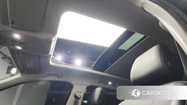 Volkswagen Tiguan Allspace id 3757947 из Кореи 9