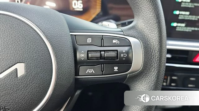 Kia The New K5 3rd generation id 4921642 из Кореи 9
