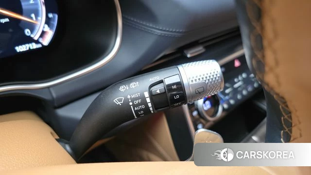 Genesis GV80 id 4542786 из Кореи 9