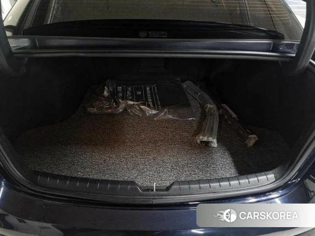 Kia K5 Hybrid 3rd Generation id 3852914 из Кореи 9