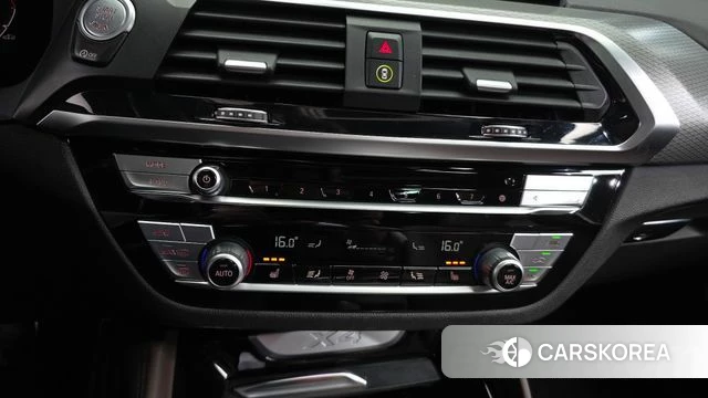 BMW X4 (G02) id 4519795 из Кореи 9