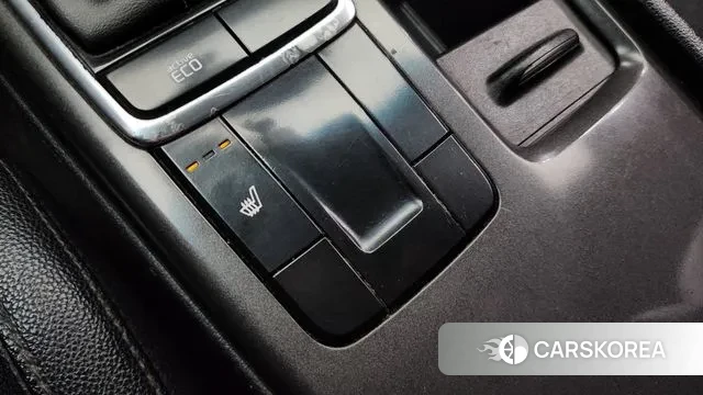 Kia K5 second generation id 3303035 из Кореи 9